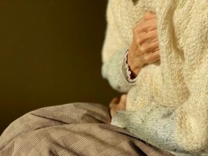 不安・焦燥感 ー認知症の周辺症状②ー | 認知症と あなたと
